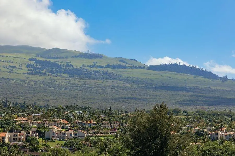 Mana Kai Maui Resort, #405C Condo Wailea  0*, Wailea (Maui) Verenigde Staten