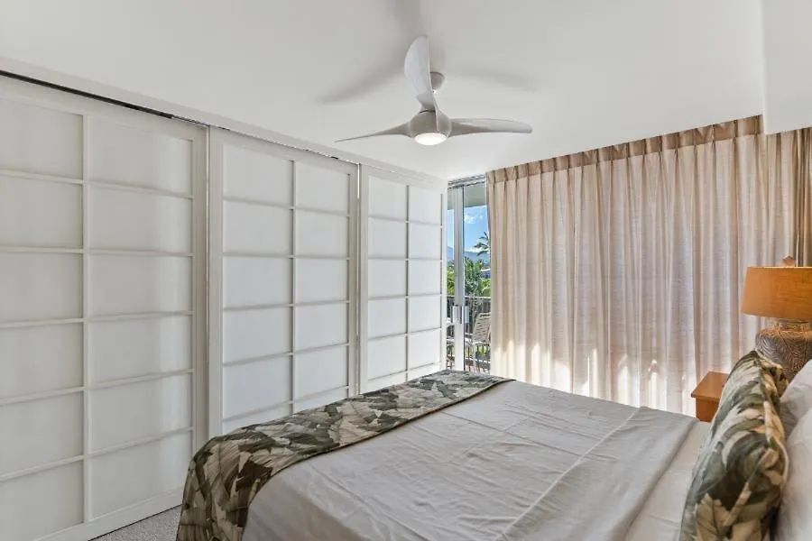 Appartement Mana Kai Maui Resort, #405C Condo Wailea